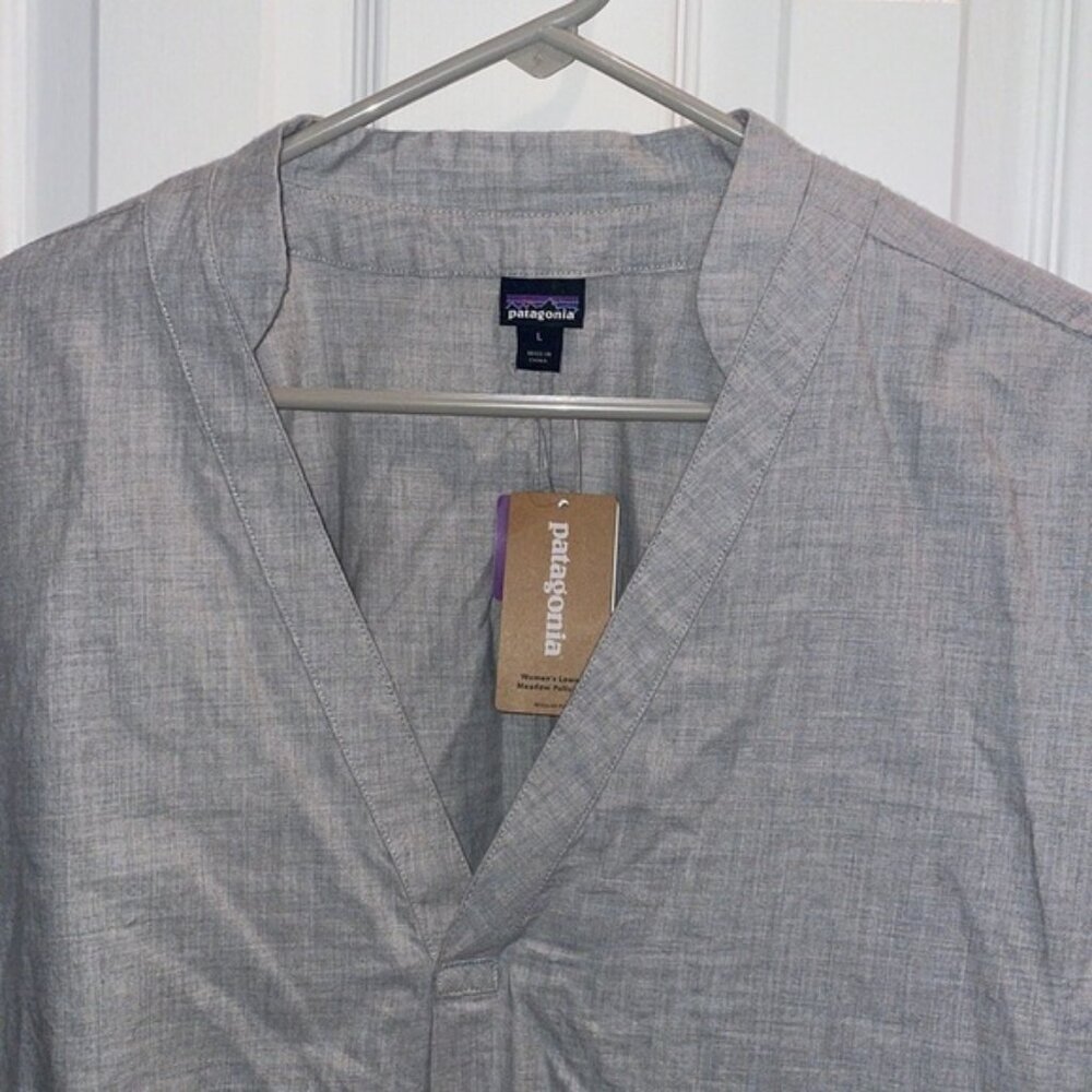 Patagonia shirt - Picture 3 of 5
